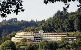 Mercure Hotel Panorama Freiburg